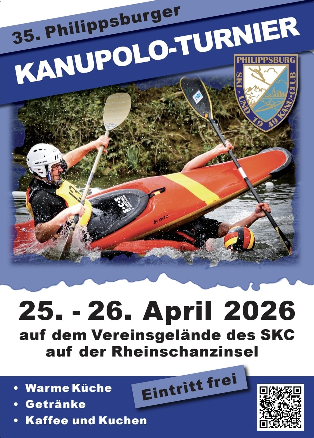 Spannende Spiele an beiden Tagen